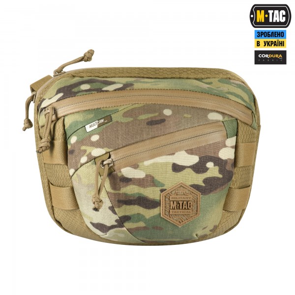M-Tac сумка Sphaera Hex Hardsling Bag Gen.II Elite Multicam/Coyote - 10137508 M-Tac сумка Sphaera Hex Hardsling Bag Gen.II Elite Multicam/Coyote - 10137508