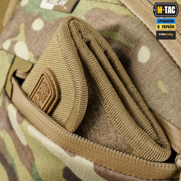 M-Tac сумка Sphaera Hex Hardsling Bag Gen.II Elite Multicam/Coyote - 10137508 M-Tac сумка Sphaera Hex Hardsling Bag Gen.II Elite Multicam/Coyote - 10137508
