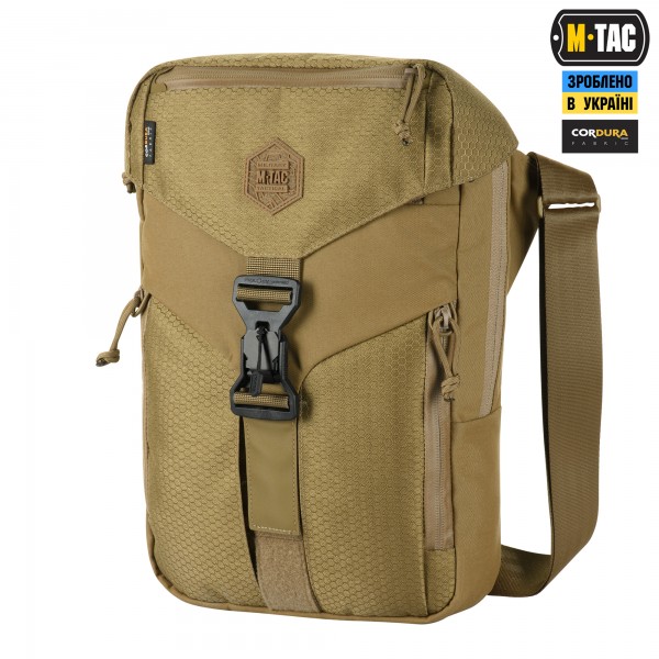M-Tac сумка Magnet XL Bag Elite Hex Coyote - 10144005