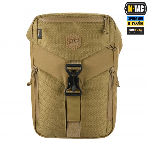 M-Tac сумка Magnet XL Bag Elite Hex Coyote - 10144005