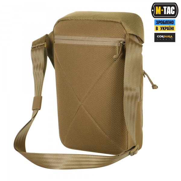 M-Tac сумка Magnet XL Bag Elite Hex Coyote - 10144005