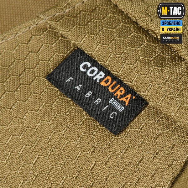 M-Tac сумка Magnet XL Bag Elite Hex Coyote - 10144005