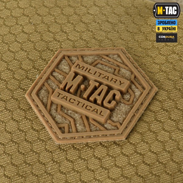 M-Tac сумка Magnet XL Bag Elite Hex Coyote - 10144005