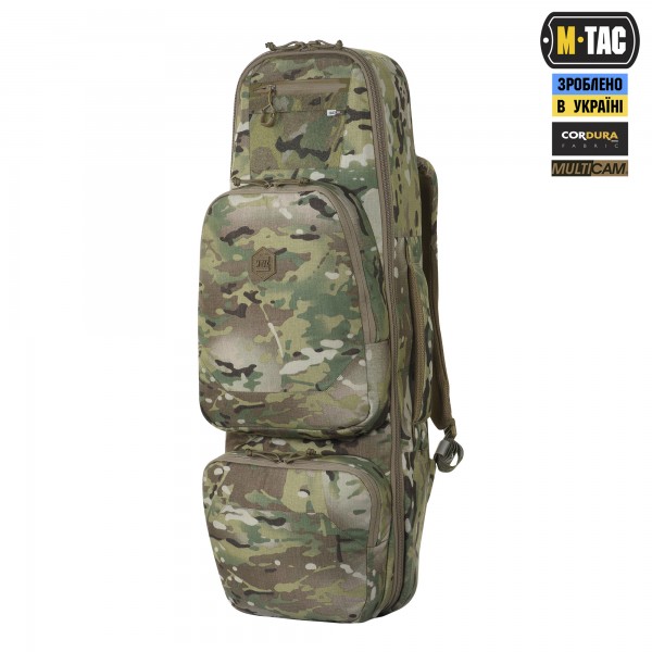 M-Tac рюкзак-чехол для оружия 85 см Gen.II Elite Multicam - 10146108