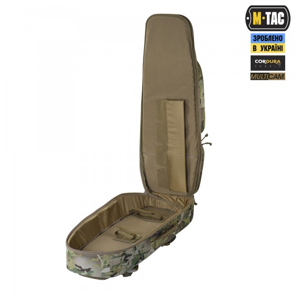 M-Tac рюкзак-чехол для оружия 85 см Gen.II Elite Multicam - 10146108 M-Tac рюкзак-чехол для оружия 85 см Gen.II Elite Multicam - 10146108