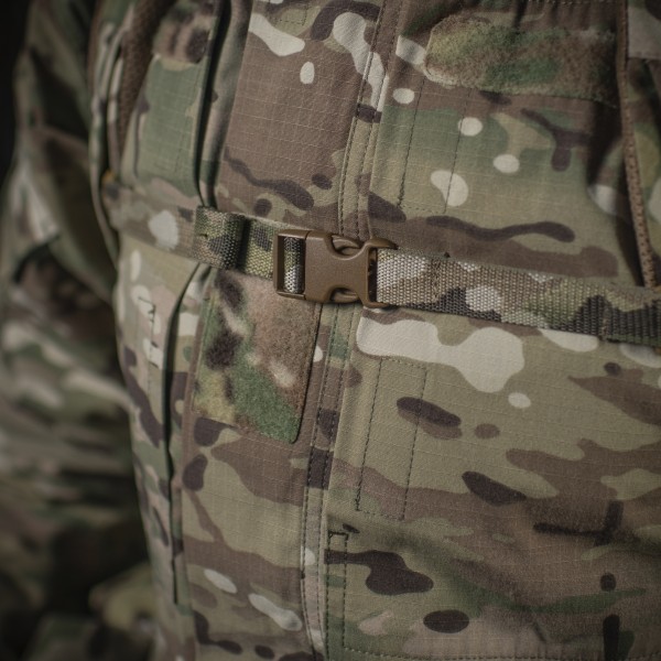 M-Tac рюкзак-чехол для оружия 85 см Gen.II Elite Multicam - 10146108 M-Tac рюкзак-чехол для оружия 85 см Gen.II Elite Multicam - 10146108