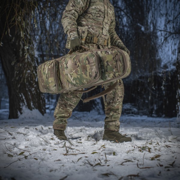 M-Tac рюкзак-чехол для оружия 85 см Gen.II Elite Multicam - 10146108 M-Tac рюкзак-чехол для оружия 85 см Gen.II Elite Multicam - 10146108