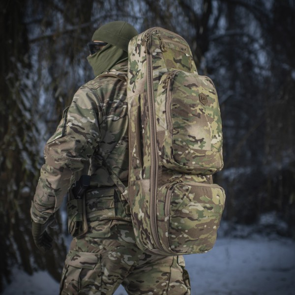 M-Tac рюкзак-чехол для оружия 85 см Gen.II Elite Multicam - 10146108 M-Tac рюкзак-чехол для оружия 85 см Gen.II Elite Multicam - 10146108