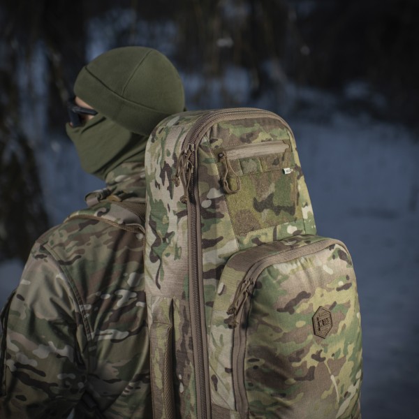 M-Tac рюкзак-чехол для оружия 85 см Gen.II Elite Multicam - 10146108 M-Tac рюкзак-чехол для оружия 85 см Gen.II Elite Multicam - 10146108
