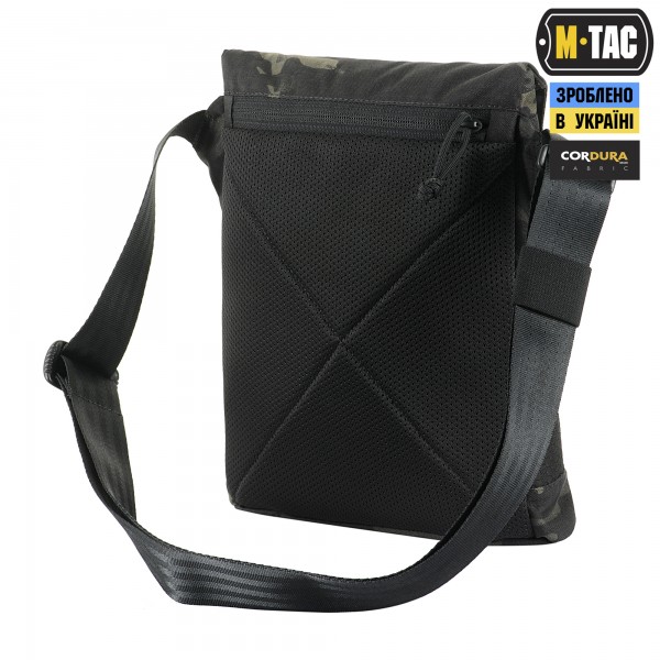 M-Tac сумка Magnet Bag Elite Hex Multicam Black/Black - 10151208 M-Tac сумка Magnet Bag Elite Hex Multicam Black/Black - 10151208