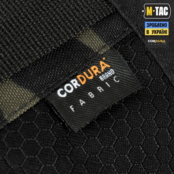 M-Tac сумка Magnet Bag Elite Hex Multicam Black/Black - 10151208 M-Tac сумка Magnet Bag Elite Hex Multicam Black/Black - 10151208