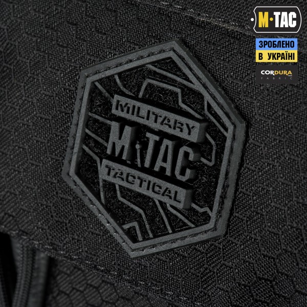 M-Tac сумка Magnet Bag Elite Hex Multicam Black/Black - 10151208 M-Tac сумка Magnet Bag Elite Hex Multicam Black/Black - 10151208