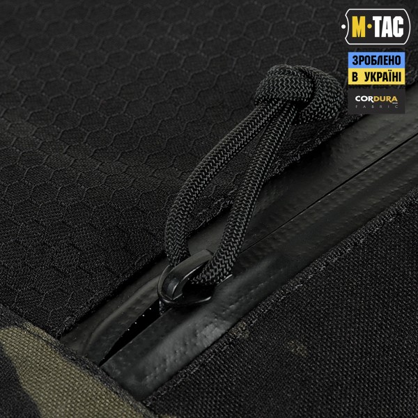M-Tac сумка Magnet Bag Elite Hex Multicam Black/Black - 10151208 M-Tac сумка Magnet Bag Elite Hex Multicam Black/Black - 10151208