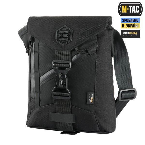 M-Tac сумка Magnet Bag Elite Hex Gen.II Black - 10151802