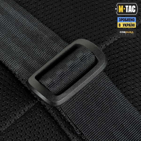 M-Tac сумка Magnet Bag Elite Hex Gen.II Black - 10151802 M-Tac сумка Magnet Bag Elite Hex Gen.II Black - 10151802