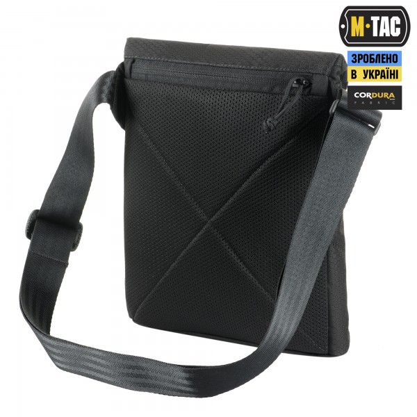 M-Tac сумка Magnet Bag Elite Hex Gen.II Black - 10151802 M-Tac сумка Magnet Bag Elite Hex Gen.II Black - 10151802