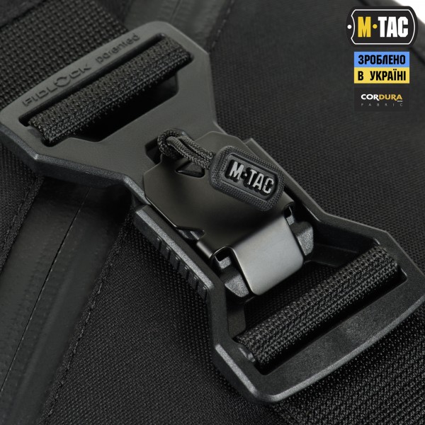 M-Tac сумка Magnet Bag Elite Hex Gen.II Black - 10151802 M-Tac сумка Magnet Bag Elite Hex Gen.II Black - 10151802