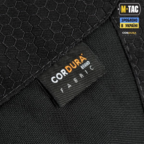 M-Tac сумка Magnet Bag Elite Hex Gen.II Black - 10151802 M-Tac сумка Magnet Bag Elite Hex Gen.II Black - 10151802