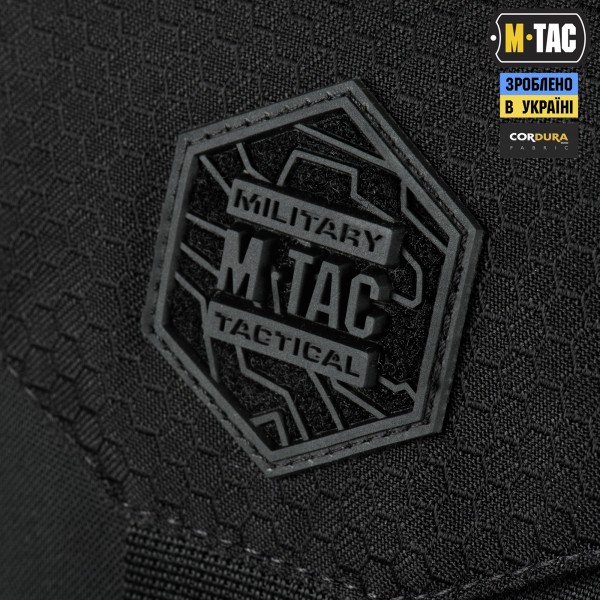 M-Tac сумка Magnet Bag Elite Hex Gen.II Black - 10151802 M-Tac сумка Magnet Bag Elite Hex Gen.II Black - 10151802