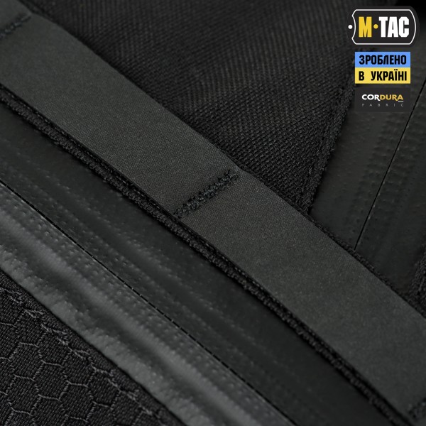 M-Tac сумка Magnet Bag Elite Hex Gen.II Black - 10151802 M-Tac сумка Magnet Bag Elite Hex Gen.II Black - 10151802