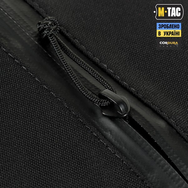 M-Tac сумка Magnet Bag Elite Hex Gen.II Black - 10151802 M-Tac сумка Magnet Bag Elite Hex Gen.II Black - 10151802