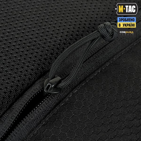 M-Tac сумка Magnet Bag Elite Hex Gen.II Black - 10151802 M-Tac сумка Magnet Bag Elite Hex Gen.II Black - 10151802