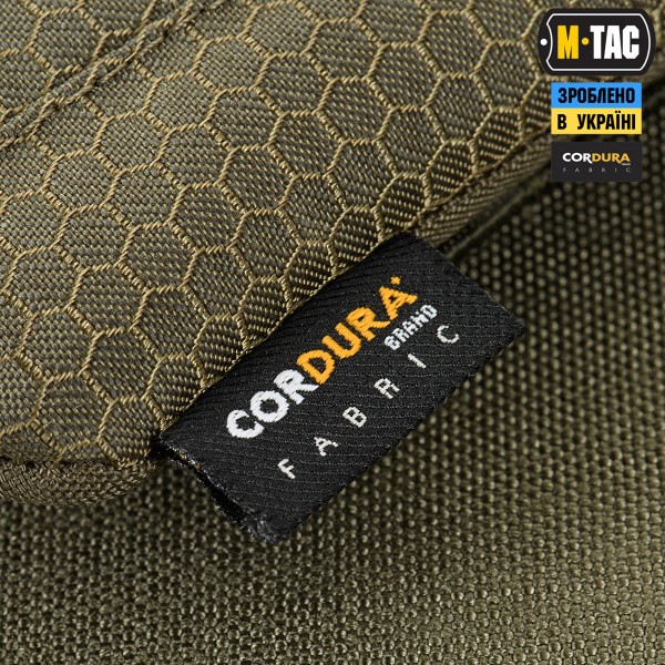 M-Tac подсумок для смартфона Elite Medium Hex Ranger Green - 10154023 M-Tac подсумок для смартфона Elite Medium Hex Ranger Green - 10154023