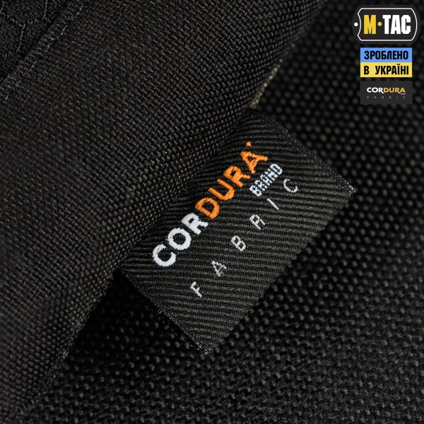 M-Tac подсумок для смартфона Elite Medium Hex Multicam Black/Black - 10154208 M-Tac подсумок для смартфона Elite Medium Hex Multicam Black/Black - 10154208