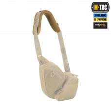 M-Tac демпфер плечевой на лямку 40 мм Elite Coyote