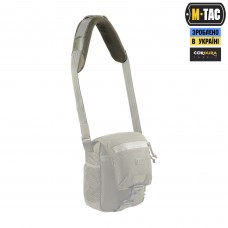 M-Tac демпфер плечевой на лямку 40 мм Elite Ranger Green