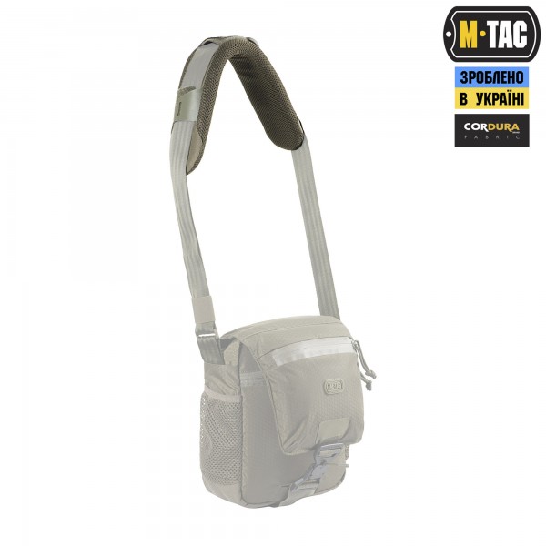 M-Tac демпфер плечевой на лямку 40 мм Elite Ranger Green - 10161023-40