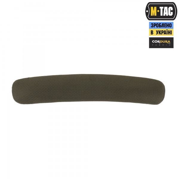 M-Tac демпфер плечевой на лямку 40 мм Elite Ranger Green - 10161023-40 M-Tac демпфер плечевой на лямку 40 мм Elite Ranger Green - 10161023-40
