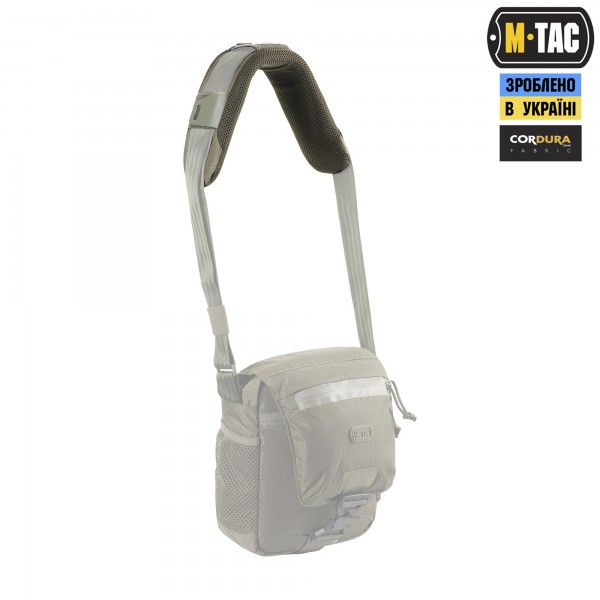 M-Tac демпфер плечевой на лямку 50 мм Elite Ranger Green - 10161023-50