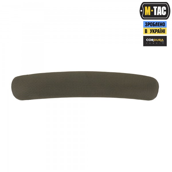 M-Tac демпфер плечевой на лямку 50 мм Elite Ranger Green - 10161023-50 M-Tac демпфер плечевой на лямку 50 мм Elite Ranger Green - 10161023-50