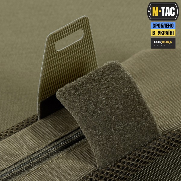 M-Tac демпфер плечевой на лямку 50 мм Elite Ranger Green - 10161023-50 M-Tac демпфер плечевой на лямку 50 мм Elite Ranger Green - 10161023-50