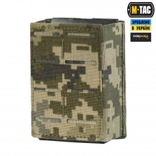 M-Tac підсумок для магазина еластичний (10 см) Laser Cut MM14