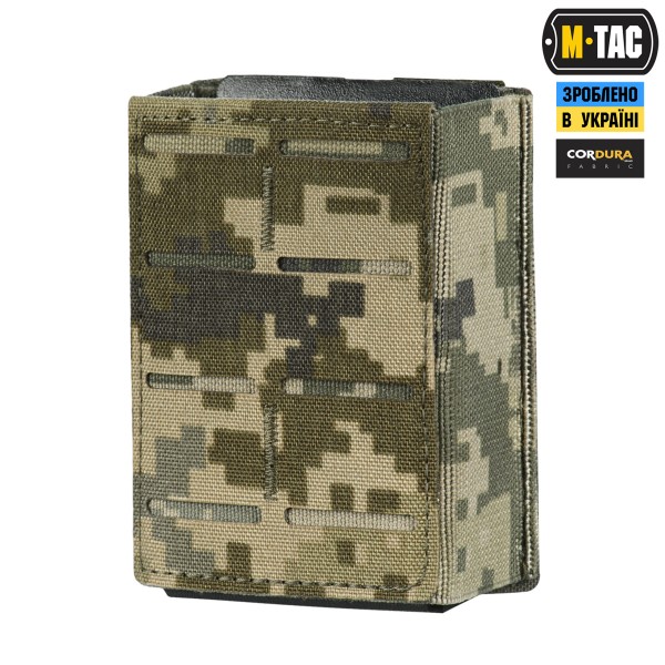 M-Tac підсумок для магазина еластичний (10 см) Laser Cut MM14 - 10162030