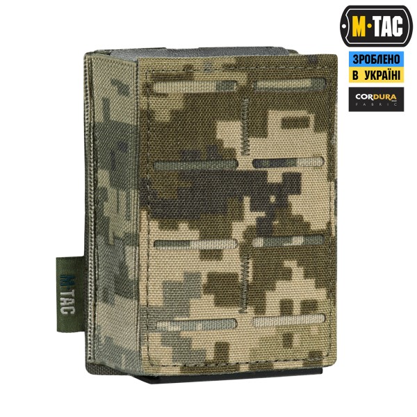 M-Tac підсумок для магазина еластичний (10 см) Laser Cut MM14 - 10162030 M-Tac підсумок для магазина еластичний (10 см) Laser Cut MM14 - 10162030