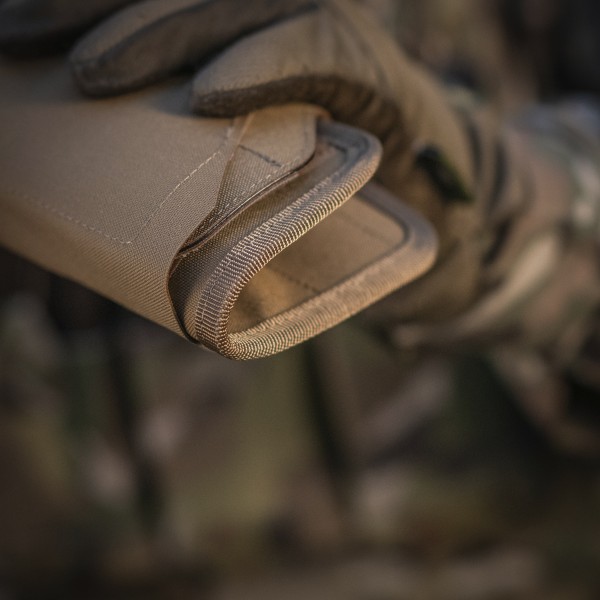 M-Tac кобура універсальна Elite Left Coyote - 10166005-L M-Tac кобура універсальна Elite Left Coyote - 10166005-L