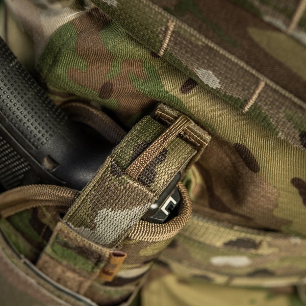 M-Tac кобура універсальная Elite Multicam - 10166008-R M-Tac кобура універсальная Elite Multicam - 10166008-R