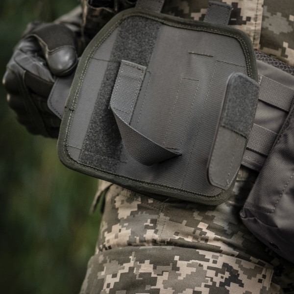 M-Tac кобура універсальна Elite Left Ranger Green - 10166023-L M-Tac кобура універсальна Elite Left Ranger Green - 10166023-L