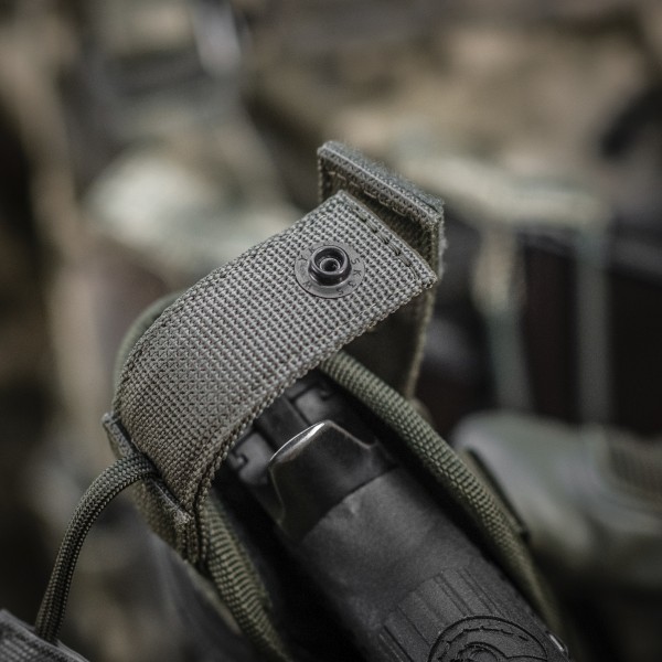 M-Tac кобура універсальна Elite Left Ranger Green - 10166023-L M-Tac кобура універсальна Elite Left Ranger Green - 10166023-L