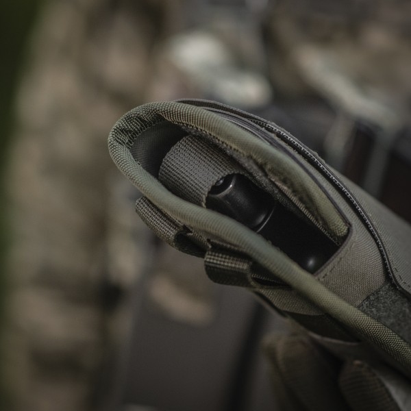 M-Tac кобура універсальна Elite Left Ranger Green - 10166023-L M-Tac кобура універсальна Elite Left Ranger Green - 10166023-L