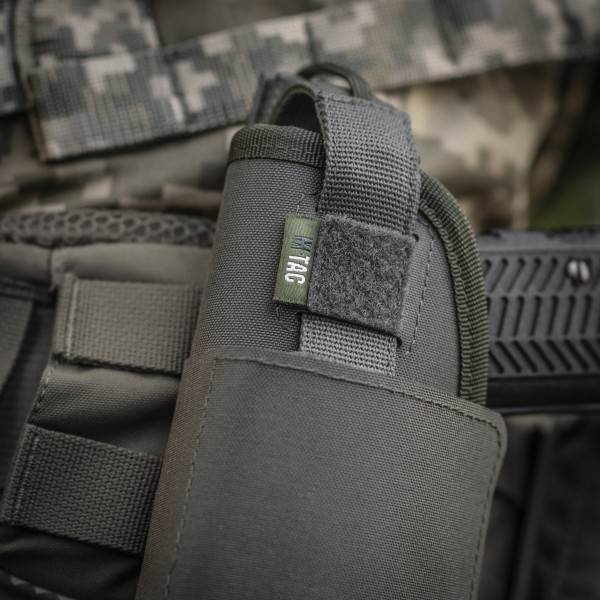 M-Tac кобура універсальна Elite Left Ranger Green - 10166023-L M-Tac кобура універсальна Elite Left Ranger Green - 10166023-L