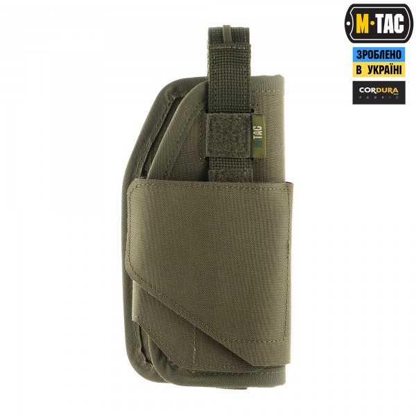 M-Tac кобура універсальная Elite Ranger Green - 10166023-R
