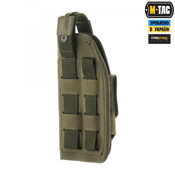 M-Tac кобура універсальная Elite Ranger Green - 10166023-R M-Tac кобура універсальная Elite Ranger Green - 10166023-R