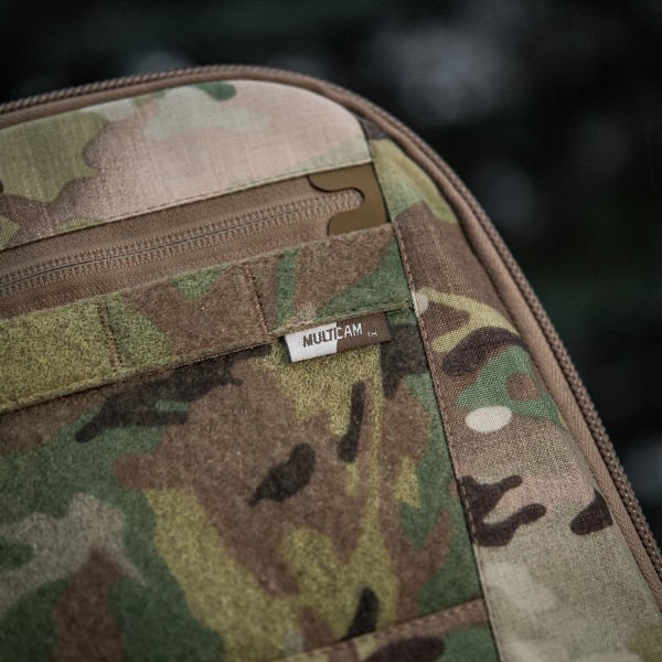 M-Tac рюкзак-чехол для оружия 105 см Gen.II Elite Multicam - 10167108 M-Tac рюкзак-чехол для оружия 105 см Gen.II Elite Multicam - 10167108
