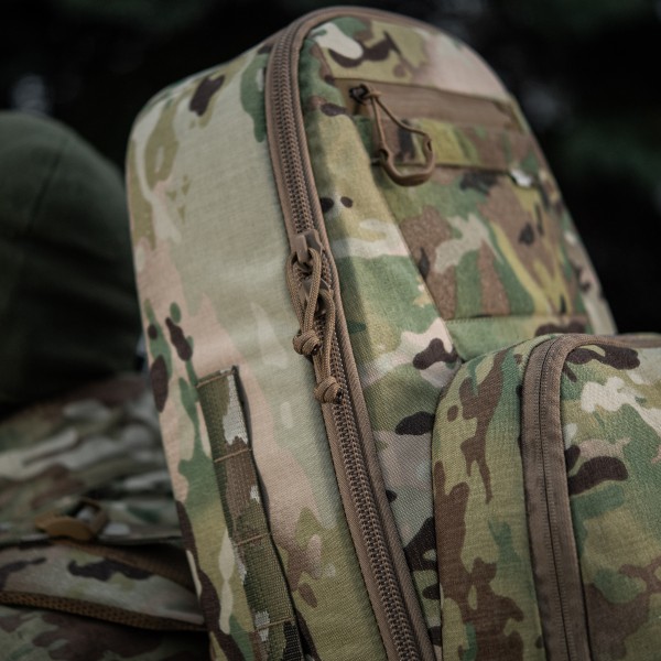 M-Tac рюкзак-чехол для оружия 105 см Gen.II Elite Multicam - 10167108 M-Tac рюкзак-чехол для оружия 105 см Gen.II Elite Multicam - 10167108