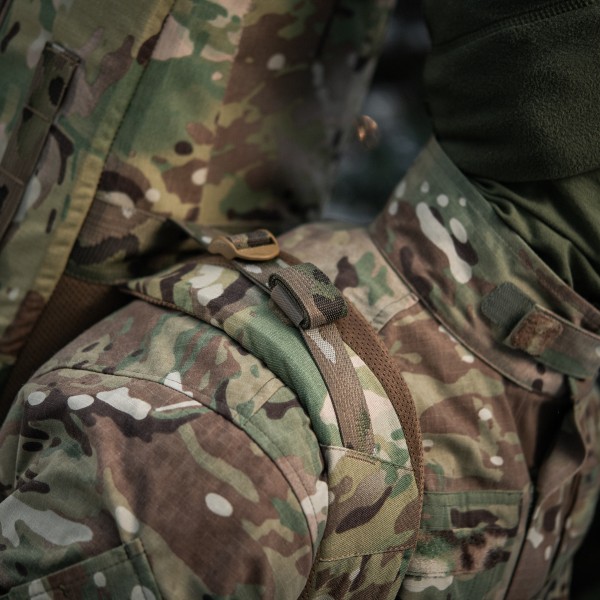 M-Tac рюкзак-чехол для оружия 105 см Gen.II Elite Multicam - 10167108 M-Tac рюкзак-чехол для оружия 105 см Gen.II Elite Multicam - 10167108