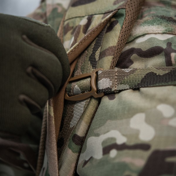 M-Tac рюкзак-чехол для оружия 105 см Gen.II Elite Multicam - 10167108 M-Tac рюкзак-чехол для оружия 105 см Gen.II Elite Multicam - 10167108